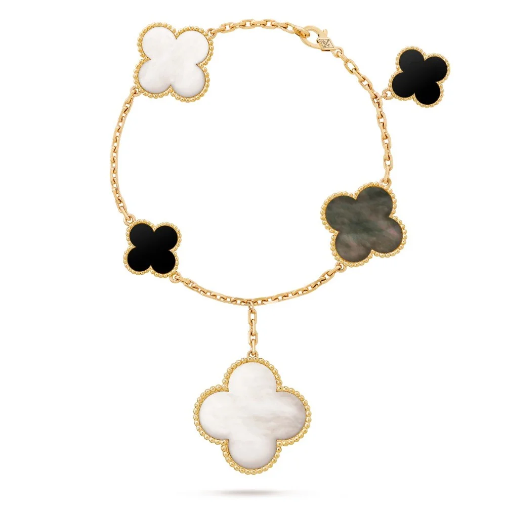 매직 알함브라 브레이슬릿 (19cm)