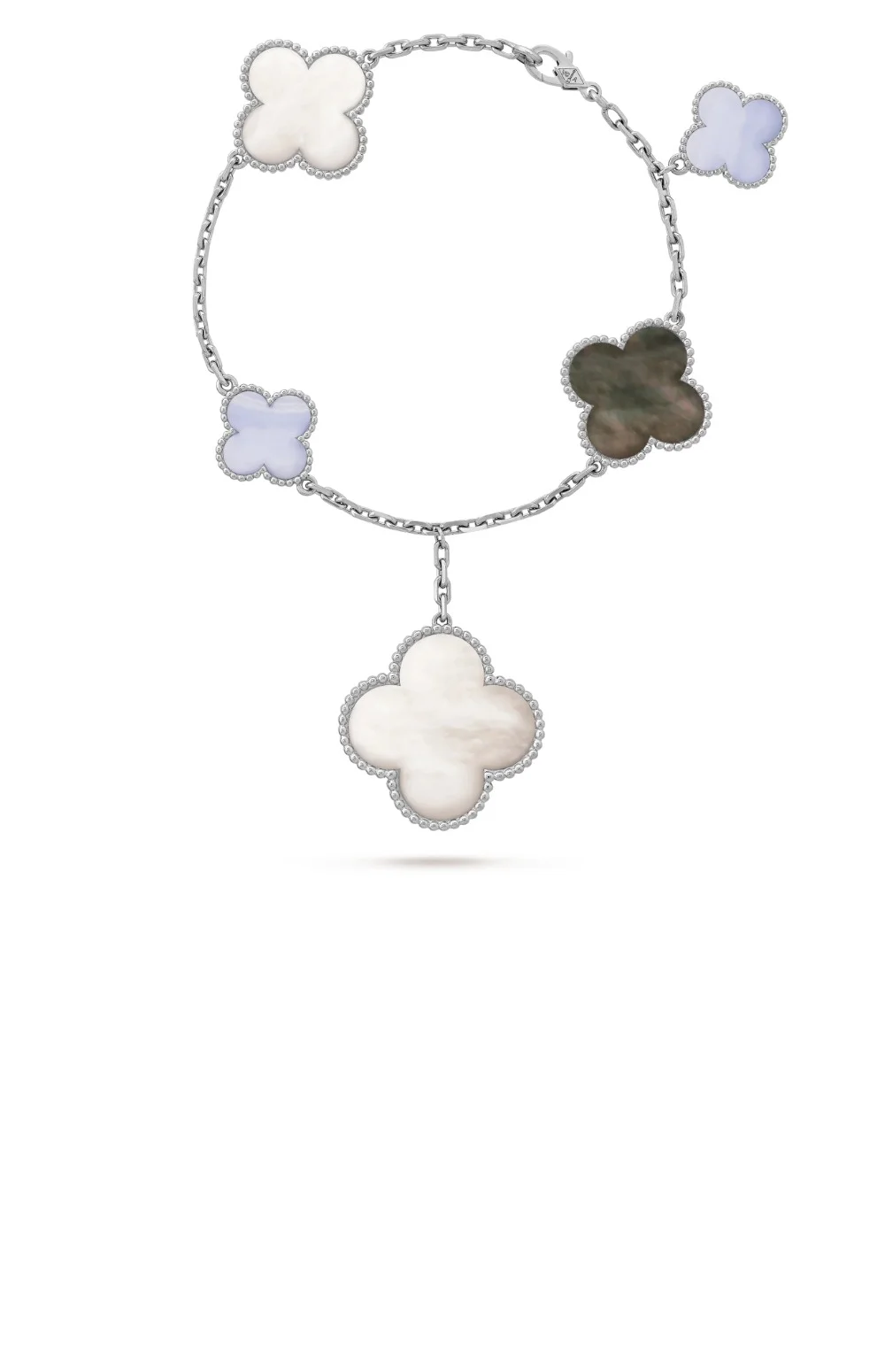 매직 알함브라 브레이슬릿 상세