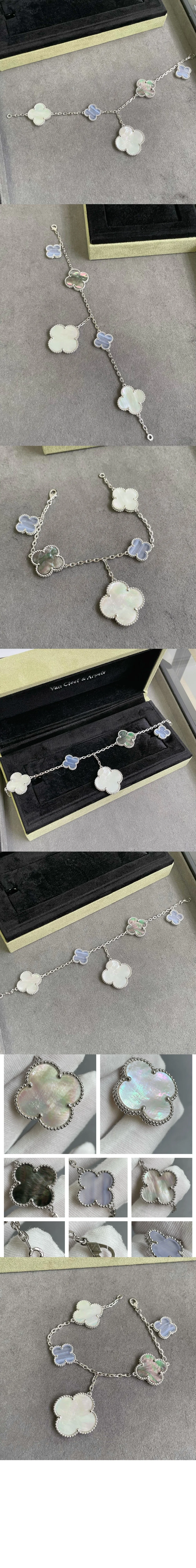 매직 알함브라 브레이슬릿 상세