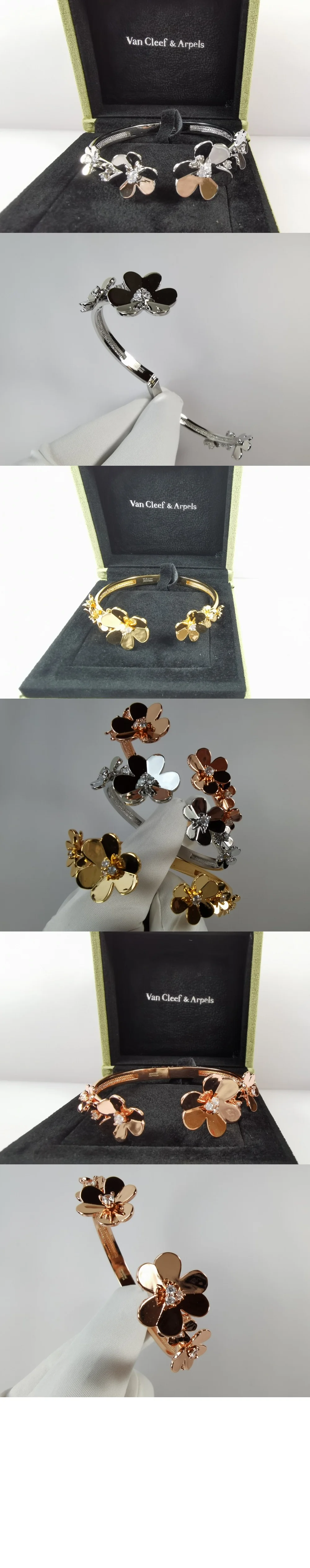 프리볼 브레이슬릿 상세