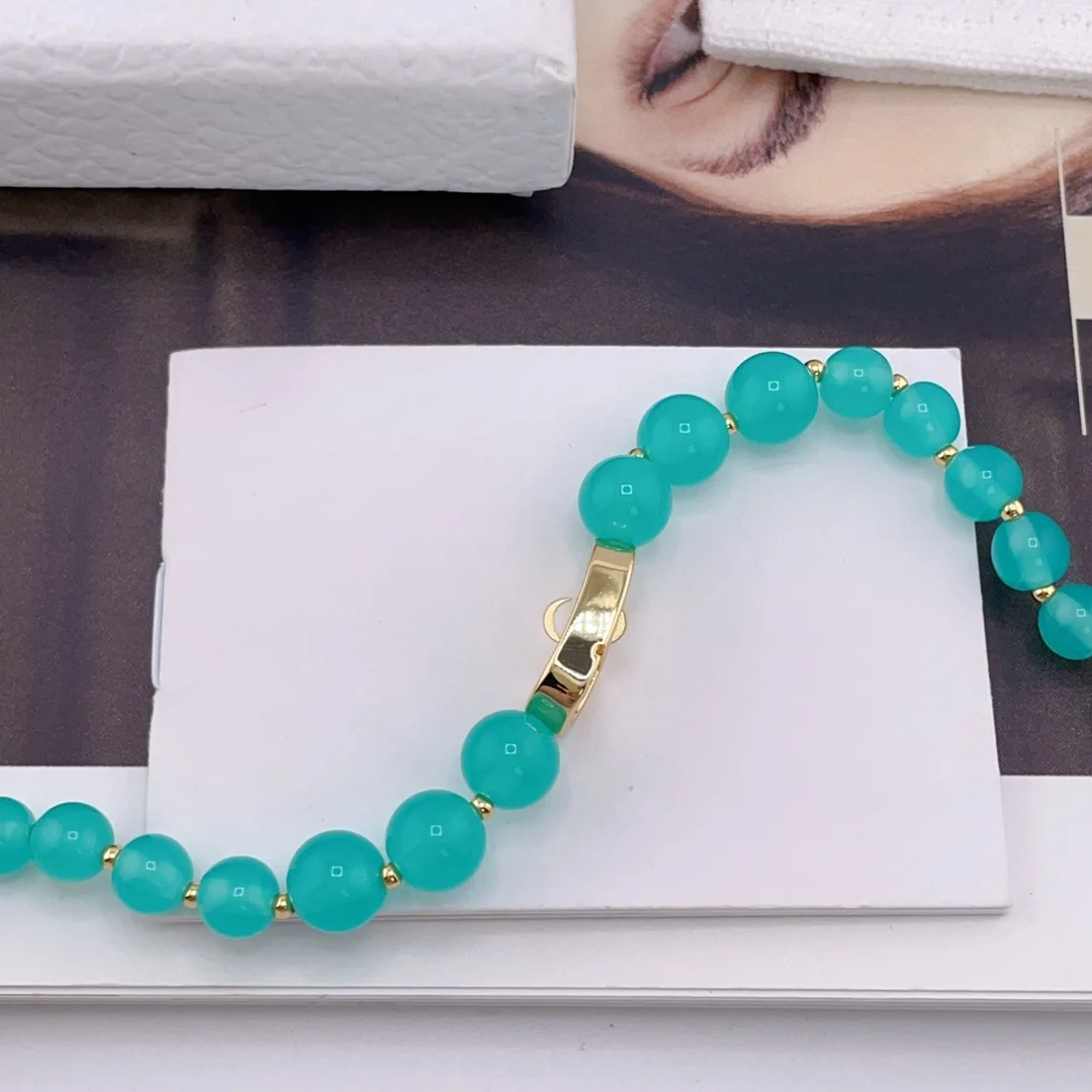 30 Montaigne 팔찌 상세