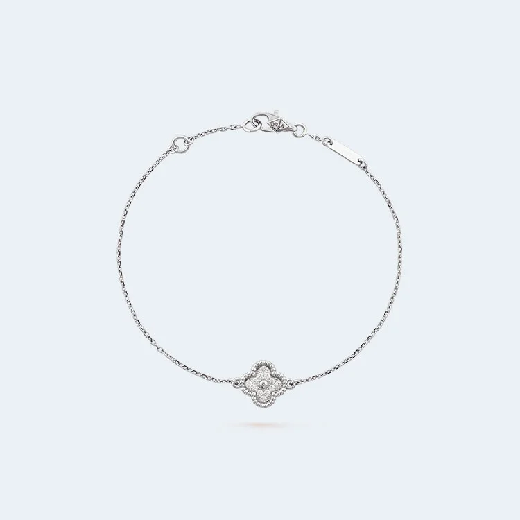 스위트 알함브라 1 모티브 팔찌 상세