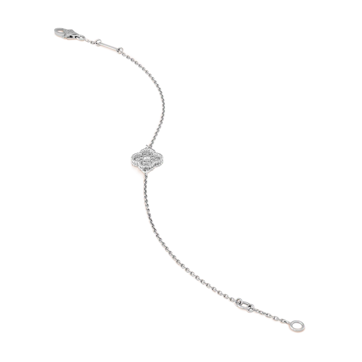 스위트 알함브라 1 모티브 팔찌 상세