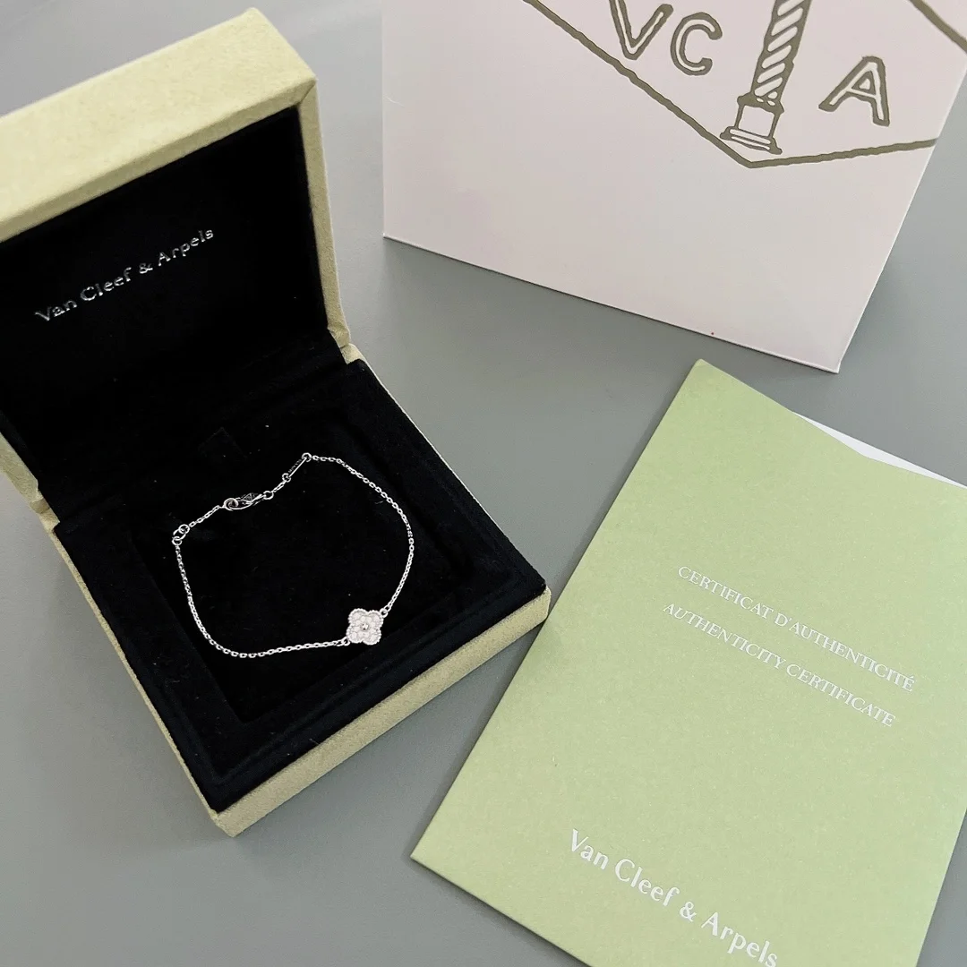 스위트 알함브라 1 모티브 팔찌 상세