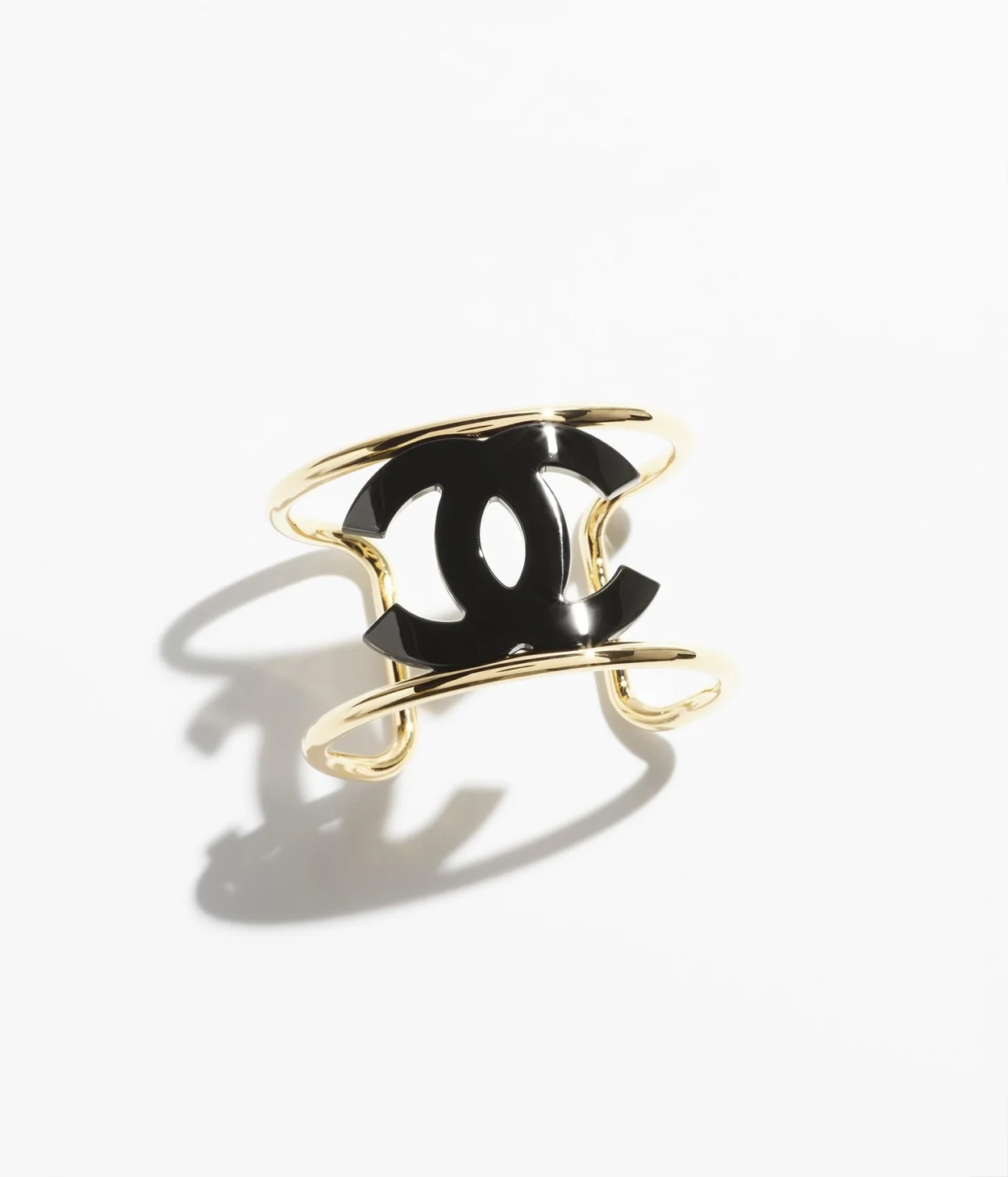 커프 팔찌 (2color) 상세