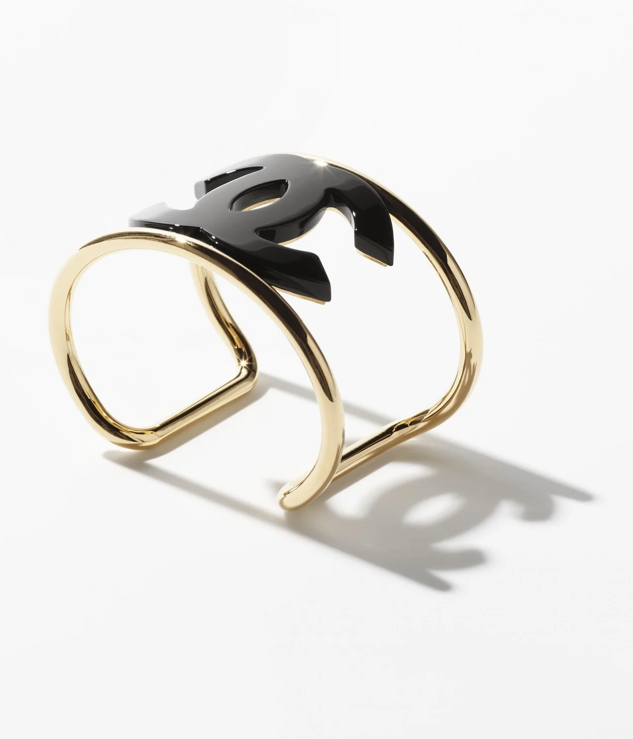 커프 팔찌 (2color) 상세