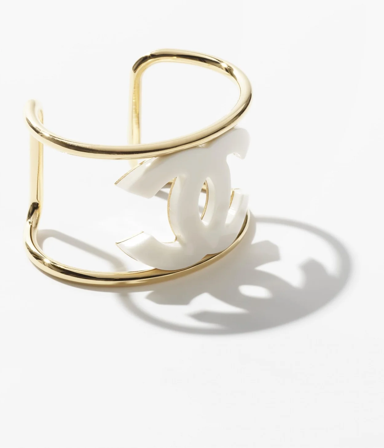 커프 팔찌 (2color) 상세