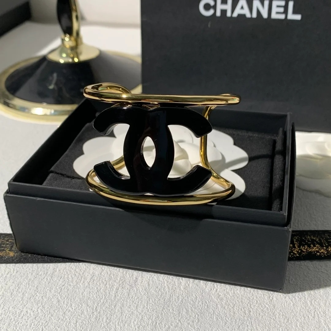 커프 팔찌 (2color) 상세