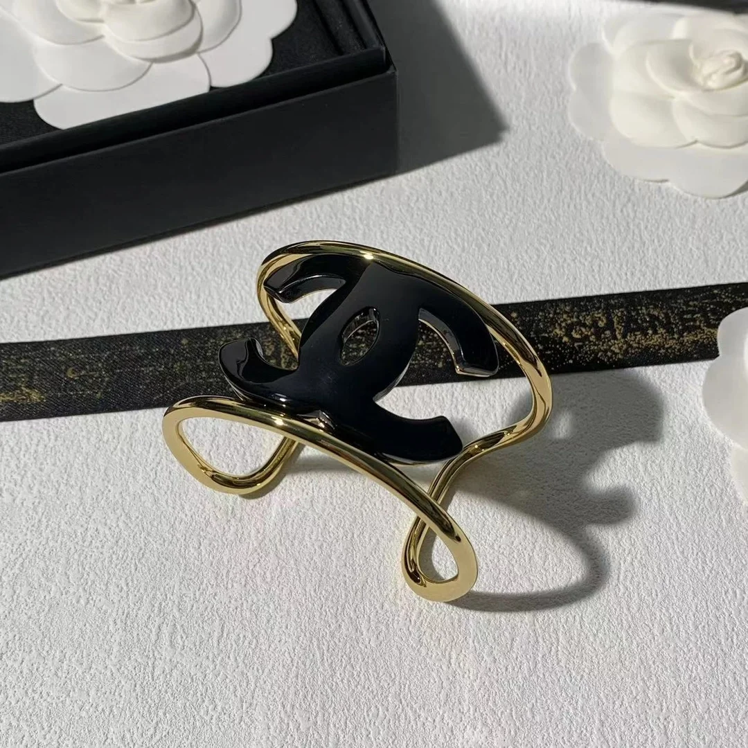 커프 팔찌 (2color) 상세