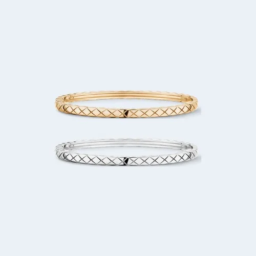 코코 크러쉬 브레이슬릿 (2color)