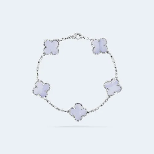 빈티지 알함브라 5 모티브 팔찌