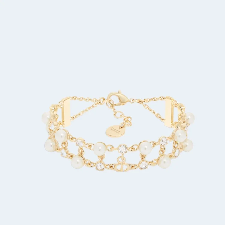 Petit CD Treasure 팔찌 상세