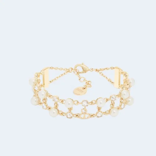 Petit CD Treasure 팔찌