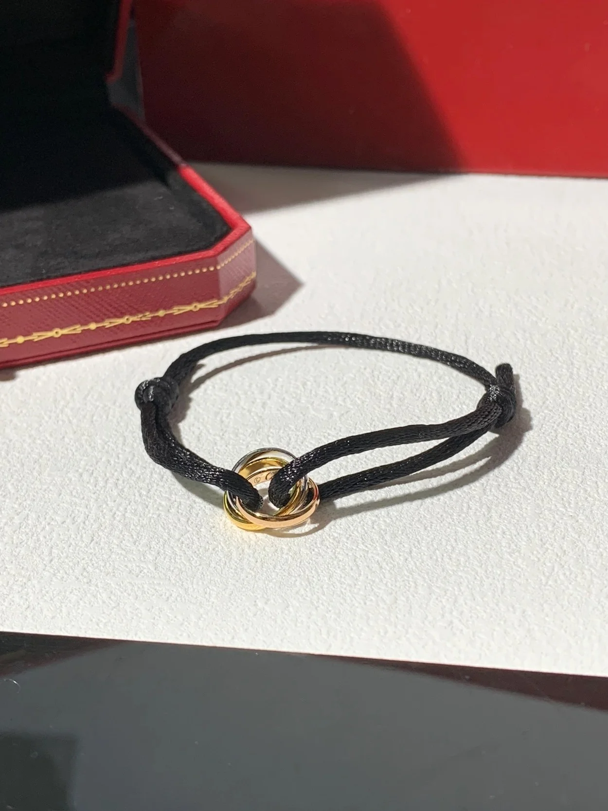 트리니티 브레이슬릿 상세