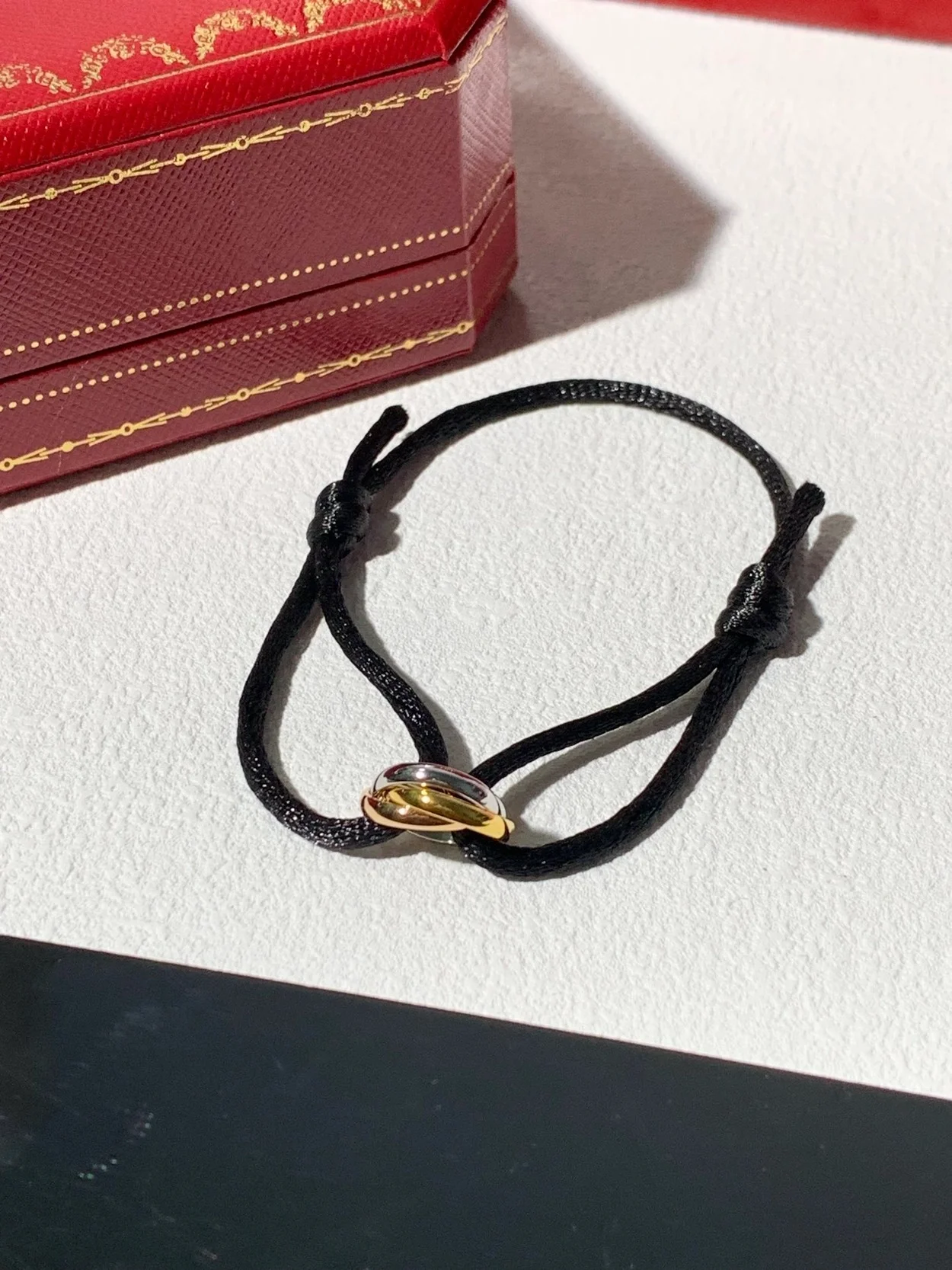 트리니티 브레이슬릿 상세