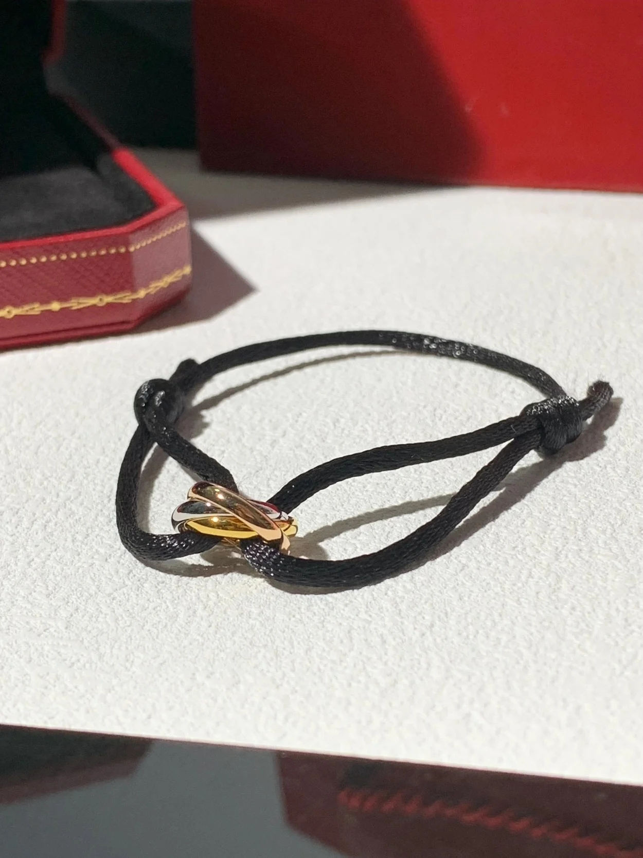 트리니티 브레이슬릿 상세