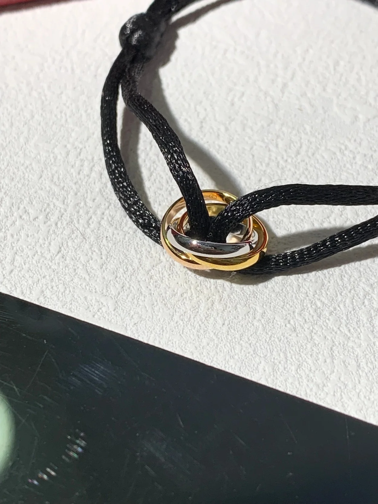 트리니티 브레이슬릿 상세