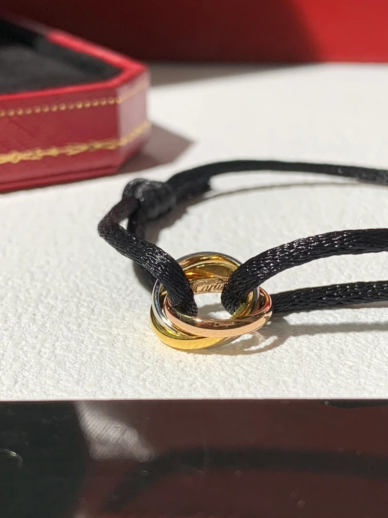 트리니티 브레이슬릿 상세