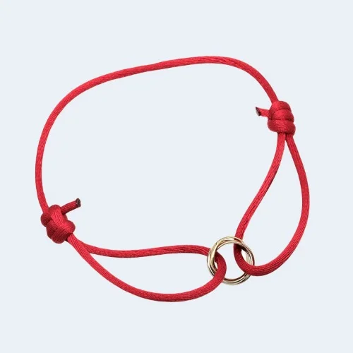 베이비 트리니티 브레이슬릿