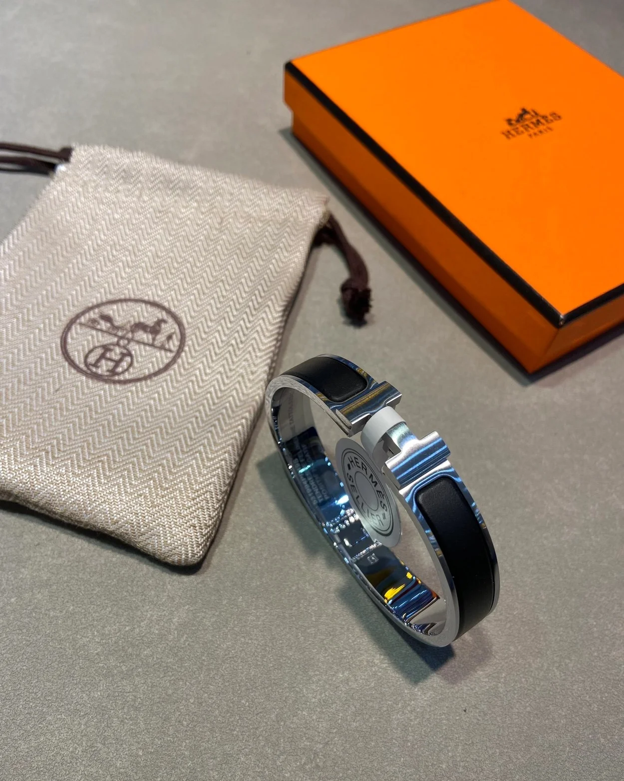 클릭아슈 브레이슬릿 상세