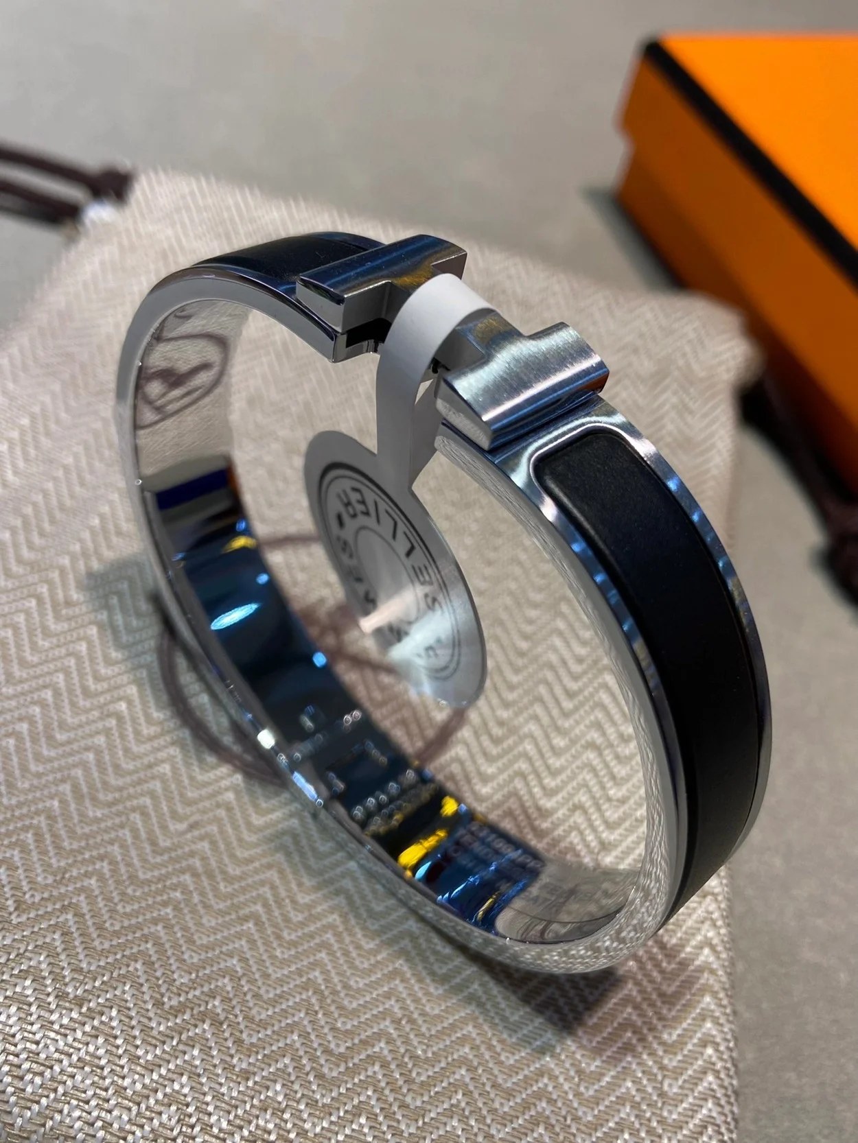 클릭아슈 브레이슬릿 상세