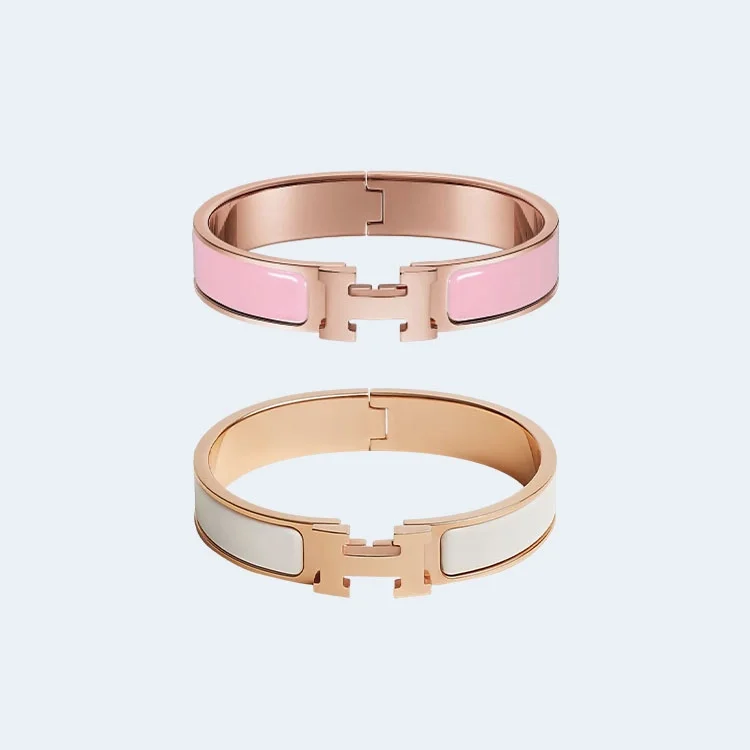 클릭아슈 브레이슬릿 상세