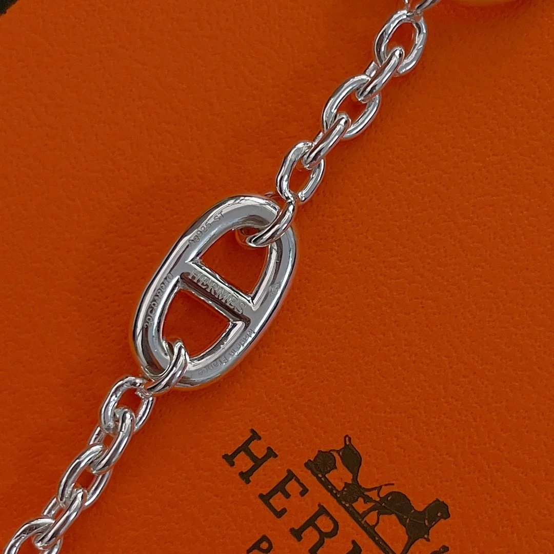 파랑돌 브레이슬릿 실버 상세