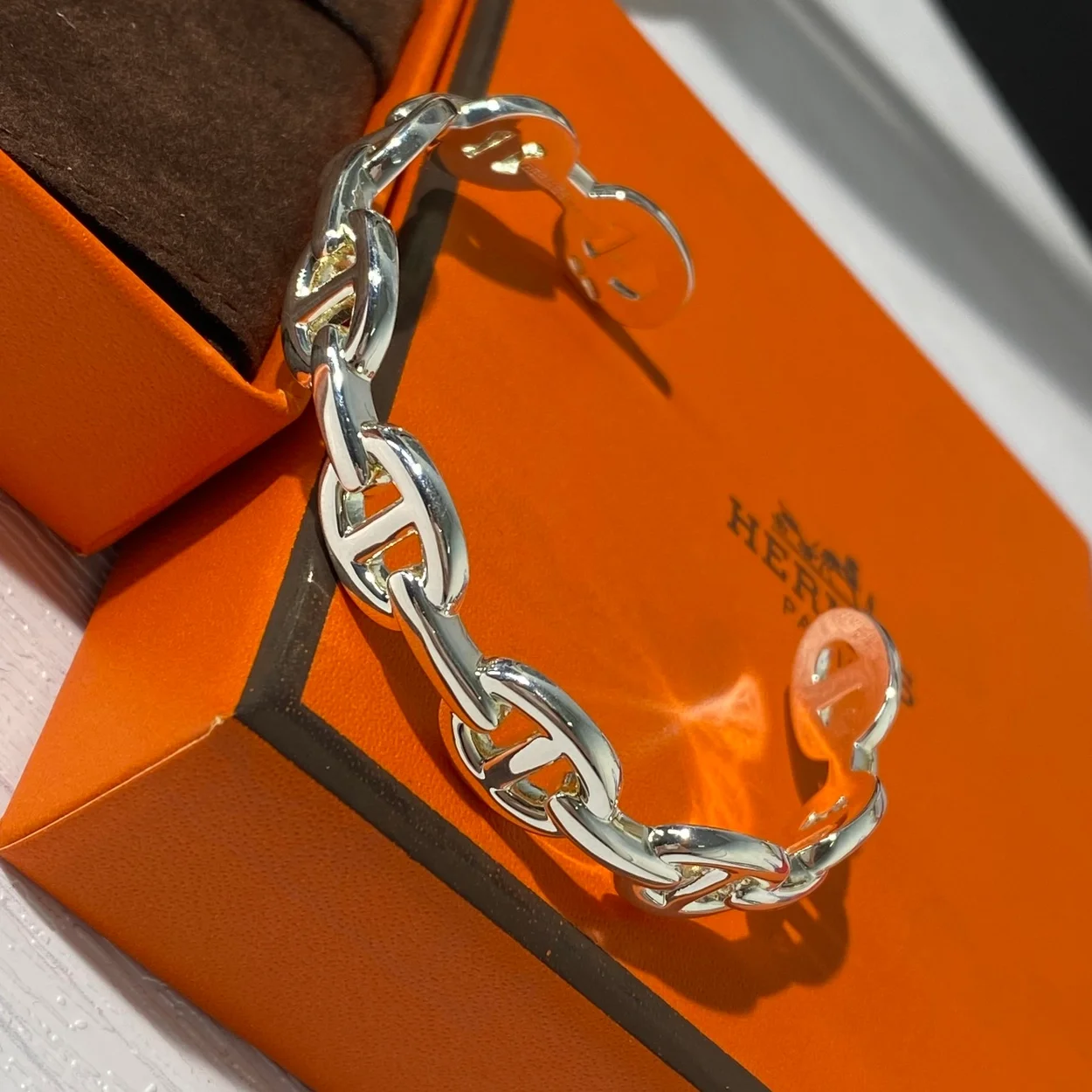 샹달 엔체이니 브레이슬릿 상세