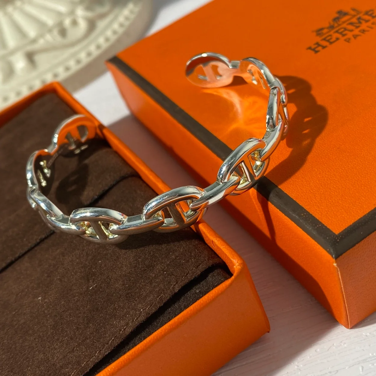 샹달 엔체이니 브레이슬릿 상세