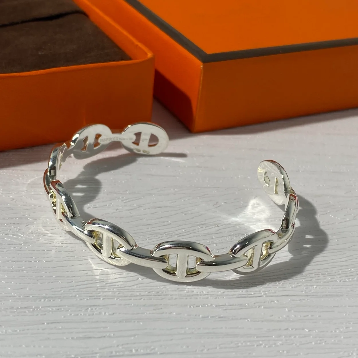 샹달 엔체이니 브레이슬릿 상세