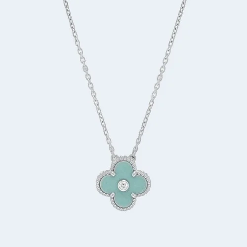 알페 알함브라 펜던트 목걸이