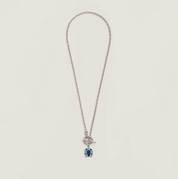 Helios Fer a Cheval 목걸이 상세