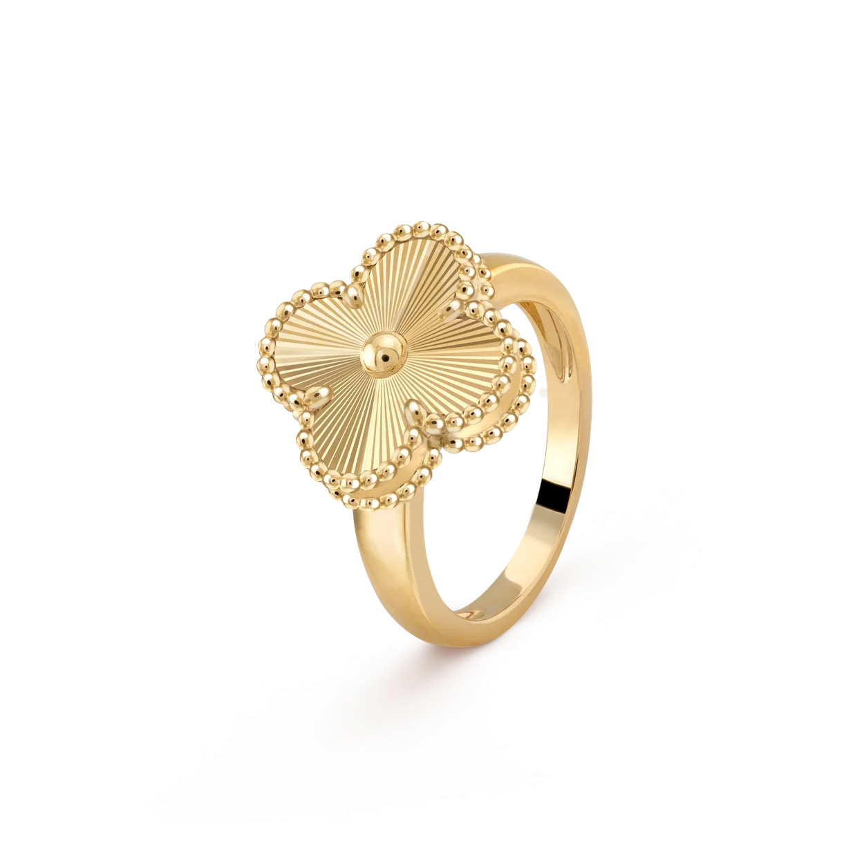 빈티지 알함브라 링 상세