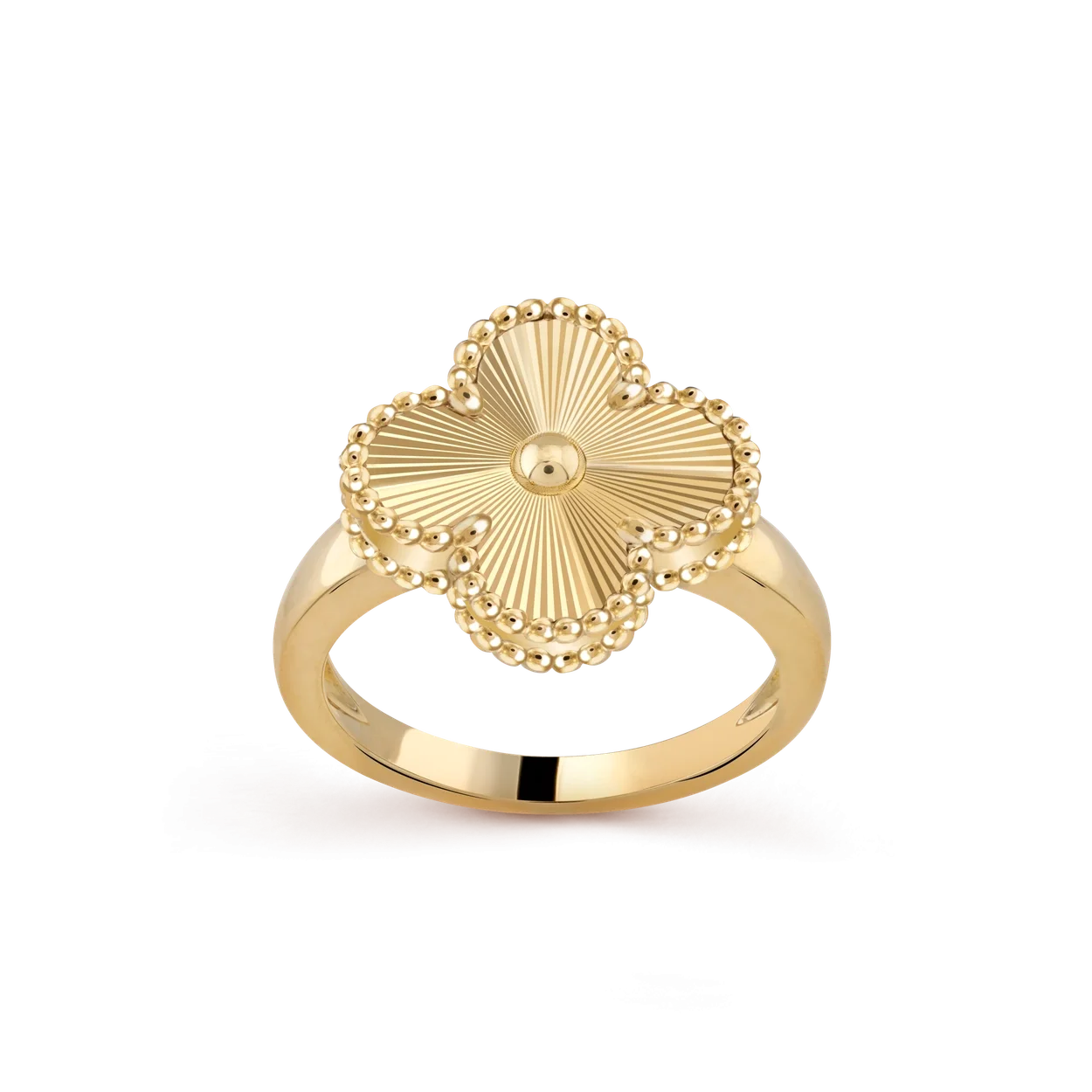 빈티지 알함브라 링 상세