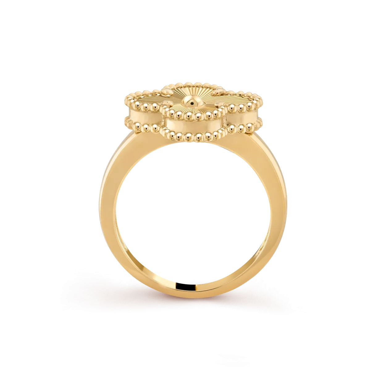 빈티지 알함브라 링 상세