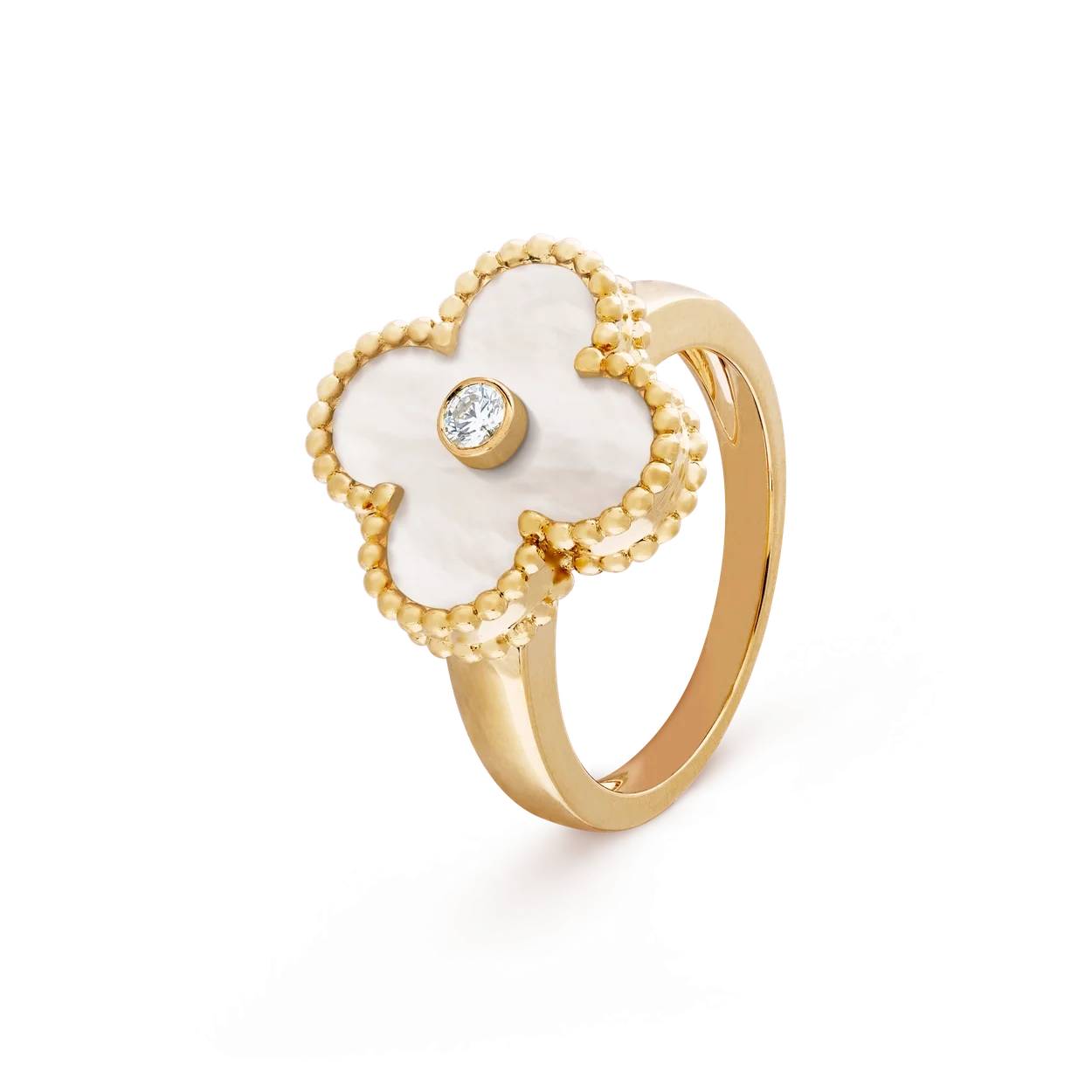 빈티지 알함브라 링 (2color) 상세