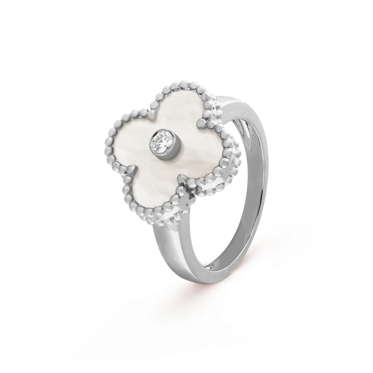 빈티지 알함브라 링 (2color) 상세