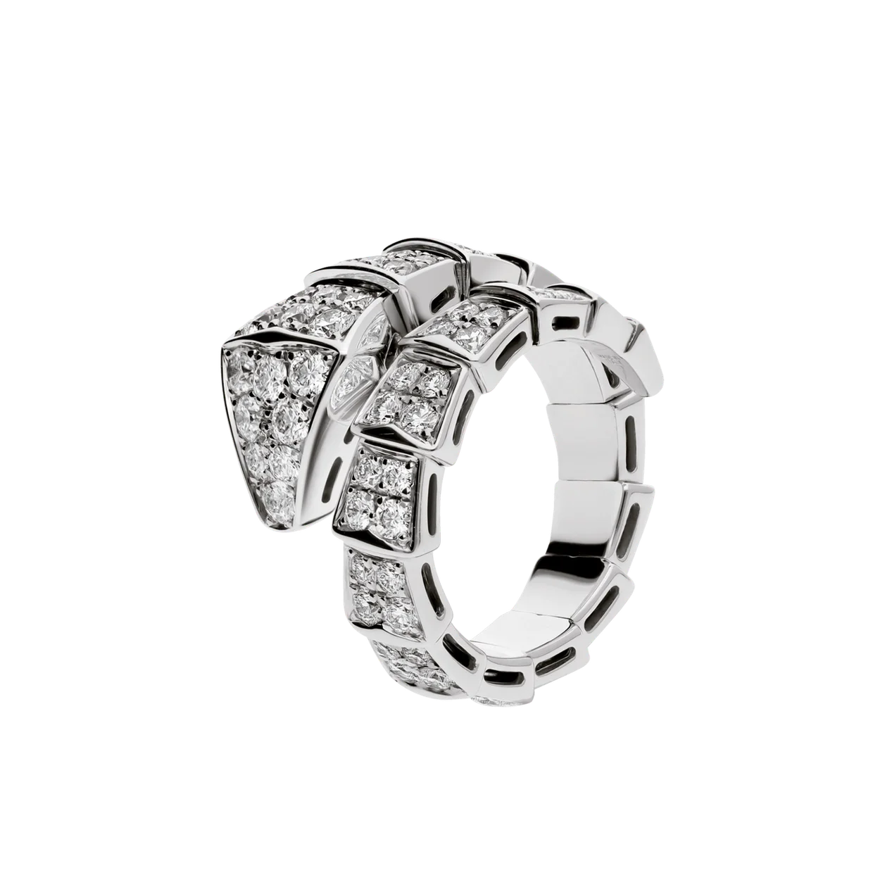 세르펜티 바이퍼 링 상세