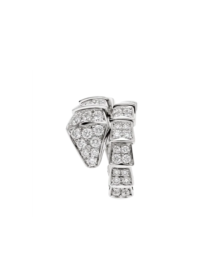 세르펜티 바이퍼 링 상세