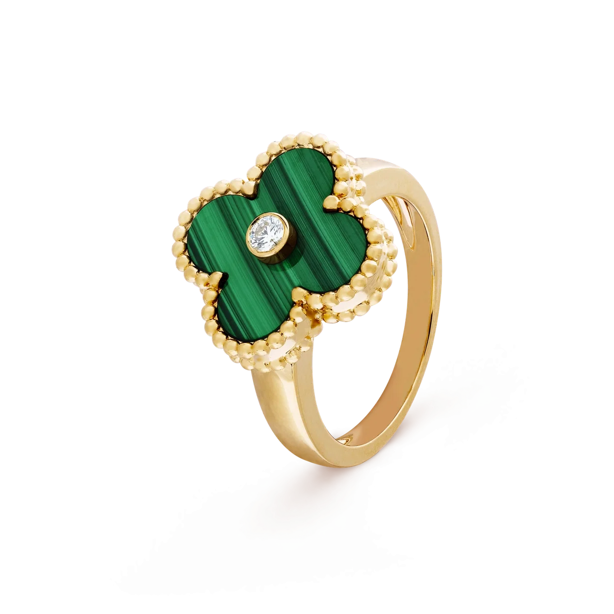 빈티지 알함브라 링 (3color) 상세