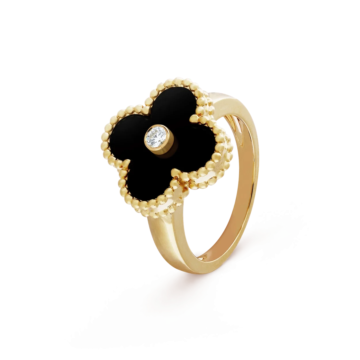 빈티지 알함브라 링 (3color) 상세