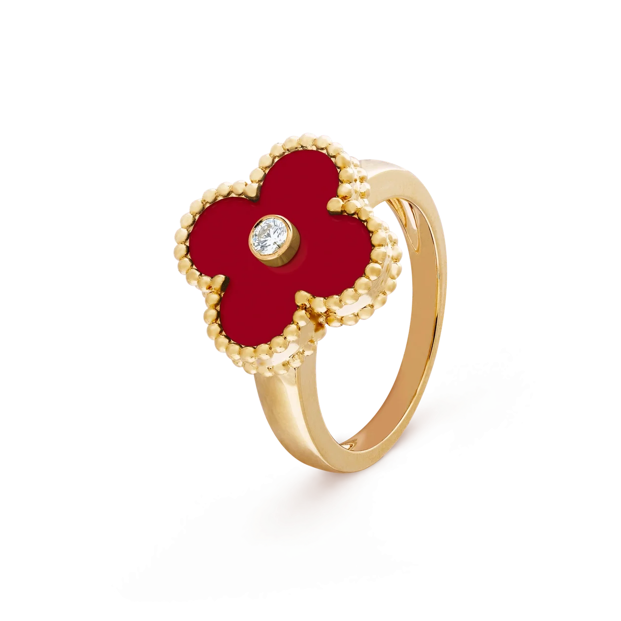 빈티지 알함브라 링 (3color) 상세