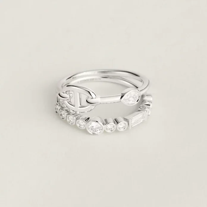 Chaine d'ancre Chaos Fancy 링 상세