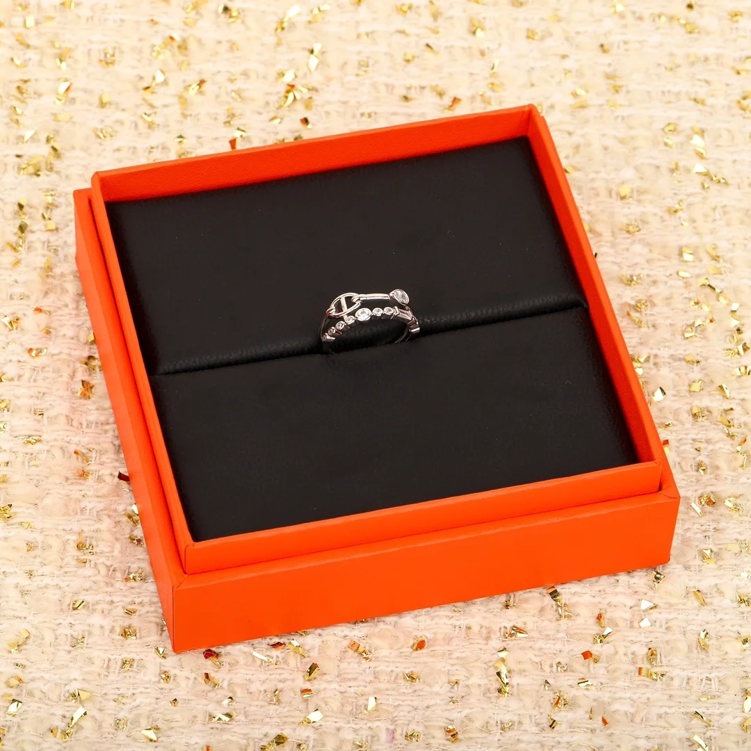 Chaine d'ancre Chaos Fancy 링 상세