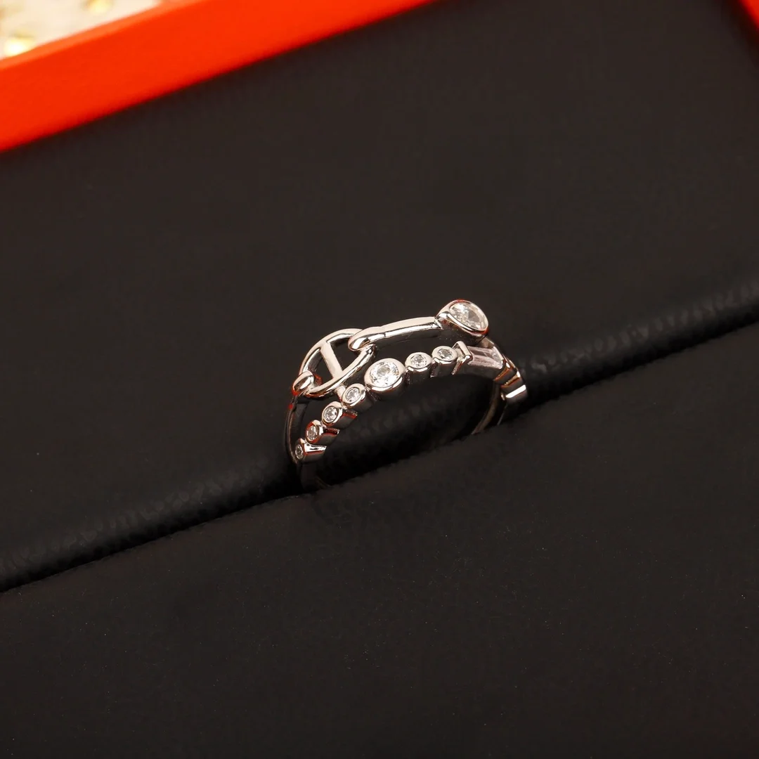 Chaine d'ancre Chaos Fancy 링 상세