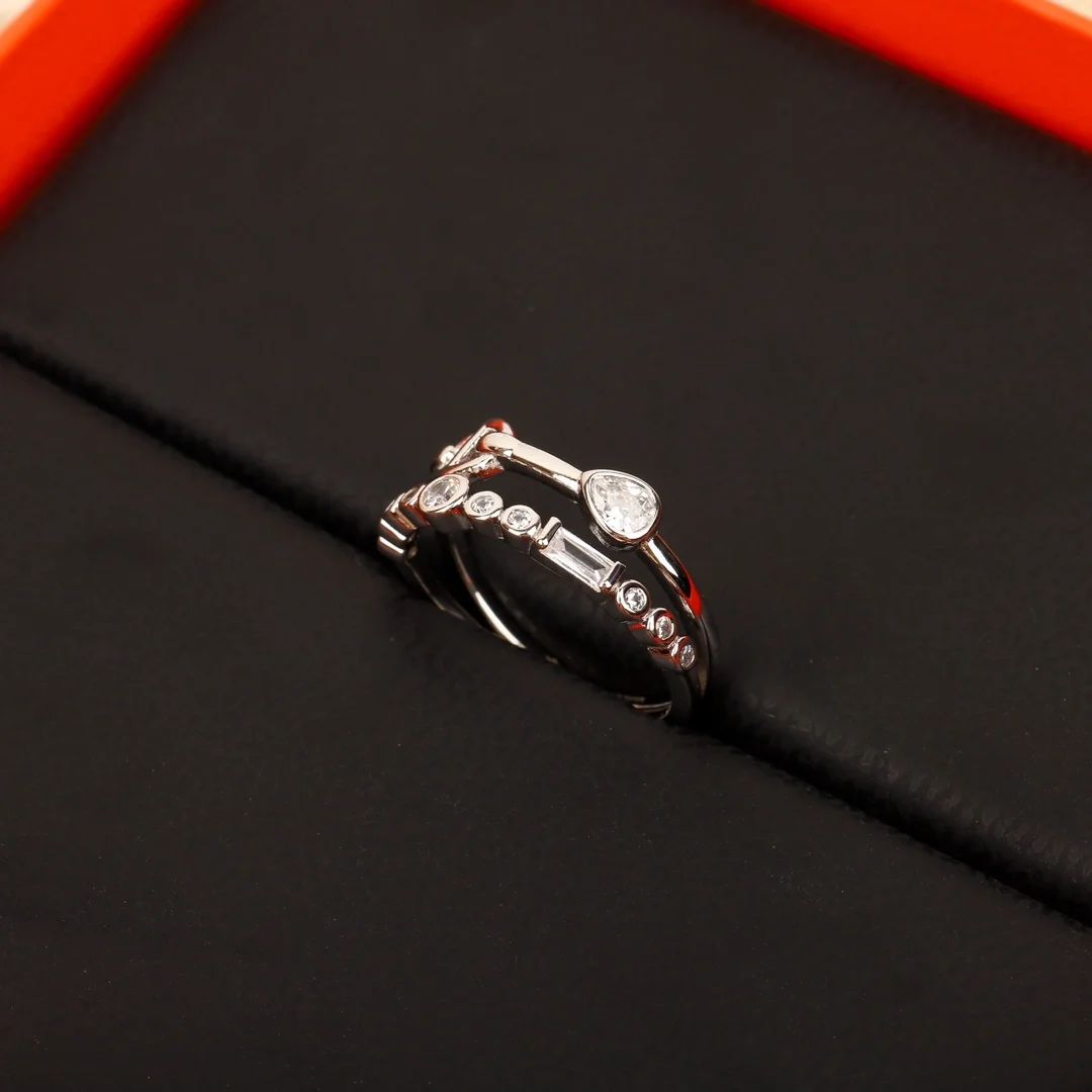 Chaine d'ancre Chaos Fancy 링 상세