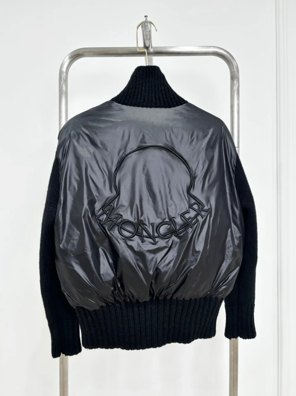 패딩 자켓 상세