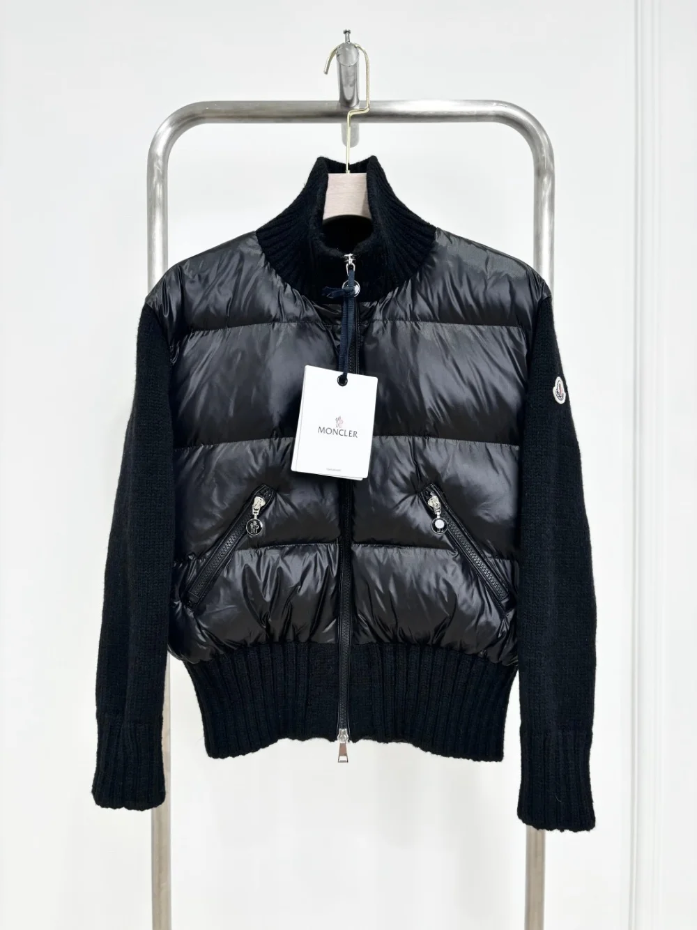 패딩 자켓 상세