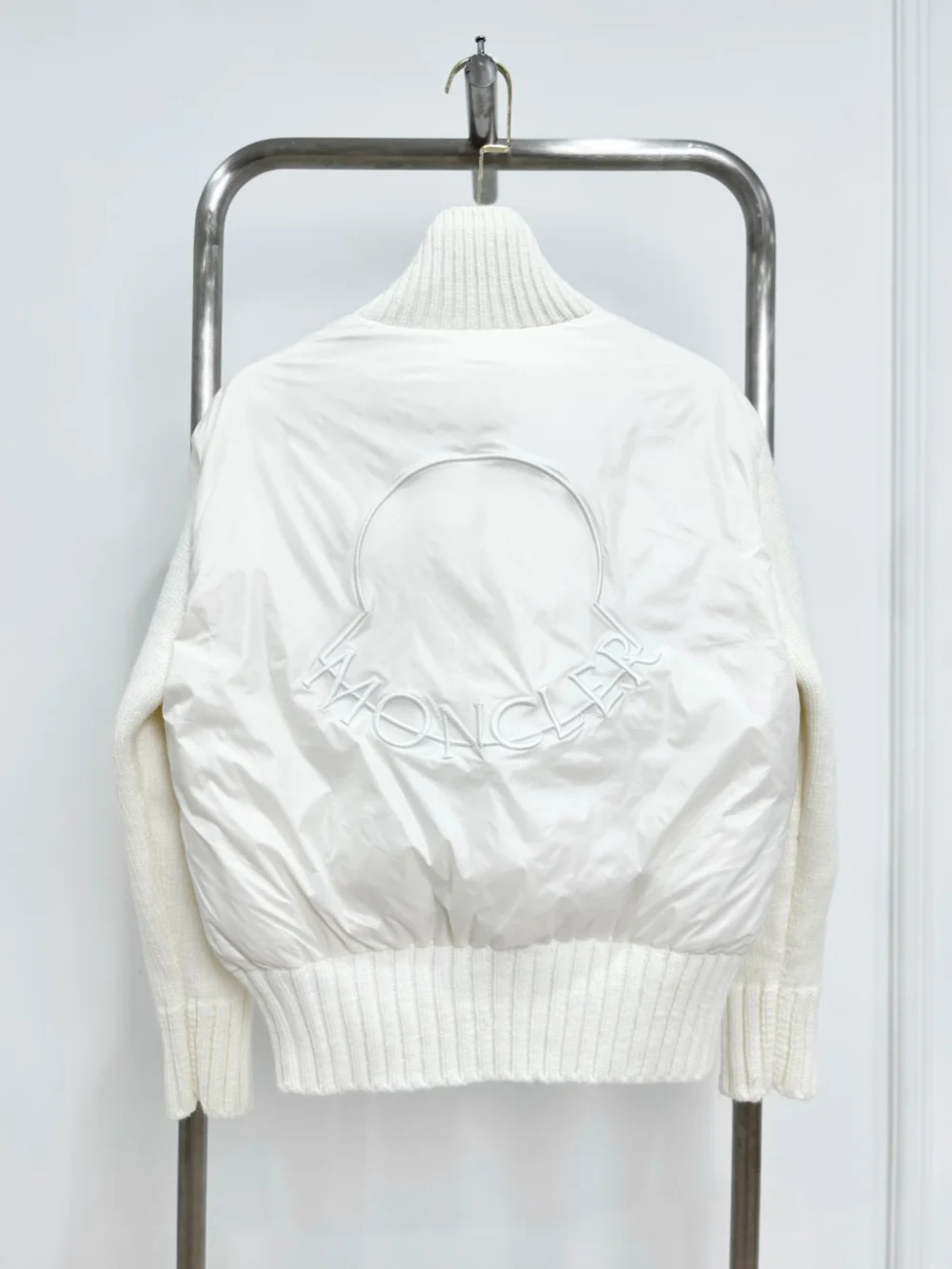 패딩 자켓 상세