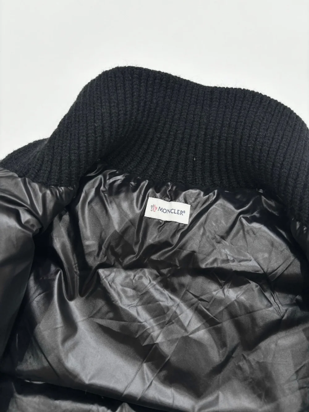 패딩 자켓 상세